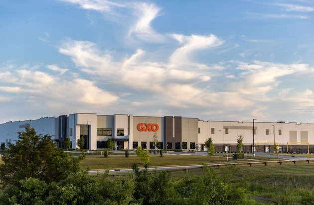 GXO: GXO investiert langfristig in den Standort Deutschland