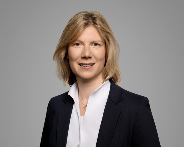 Alumna der Universität Koblenz wird Staatssekretärin
