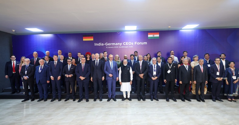 Infineon Technologies AG: India-Germany partnership: Infineon and NIELIT collaborate to strengthen India's semiconductor ecosystem and talent pool