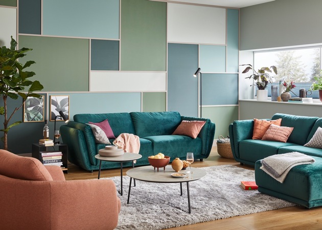 Pressemitteilung | Winterblues raus, Fr&uuml;hlingsgef&uuml;hle rein