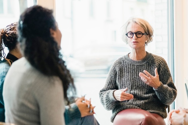 PM Schön Klinik Neustadt: Neuer Demenzkurs ab 13. November