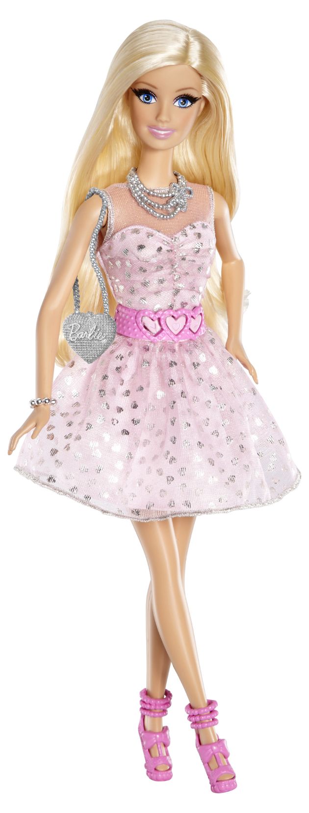 Barbie Life in the Dreamhouse: Start der vierten Staffel und neue Puppenkollektion (BILD)
