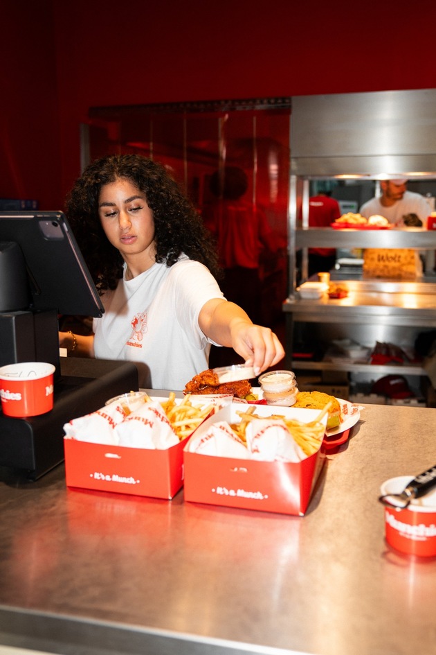 MUNCHIES neu an Bord: Brand Collective „Riviera Calling“ startet als Markenheimat für zeitgemäße Gastronomie-Konzepte