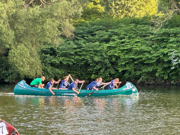 FW-EN: Feuerwehr schickt Boote ins rennen