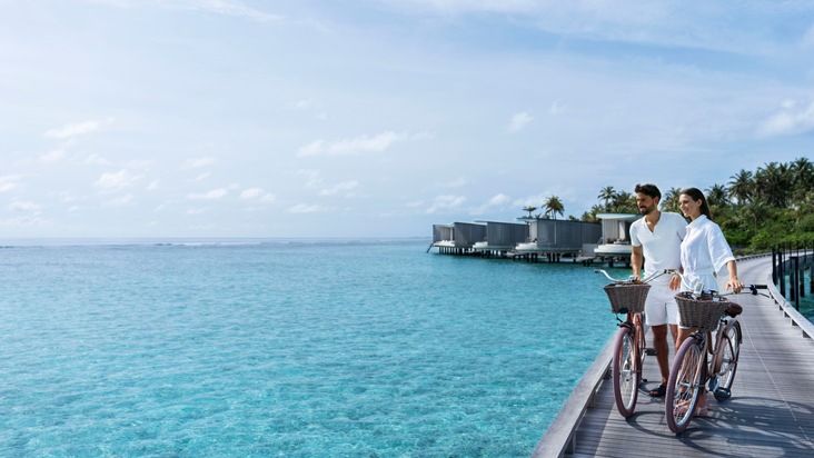 THE RITZ-CARLTON MALDIVES, FARI ISLANDS STELLT SEIN MASTERS OF CRAFTS 2026 VOR