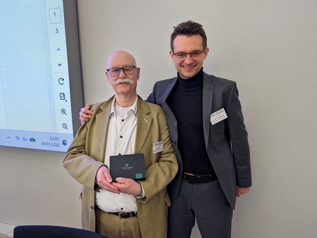 Fahrgastverband PRO BAHN stellt sich neu auf