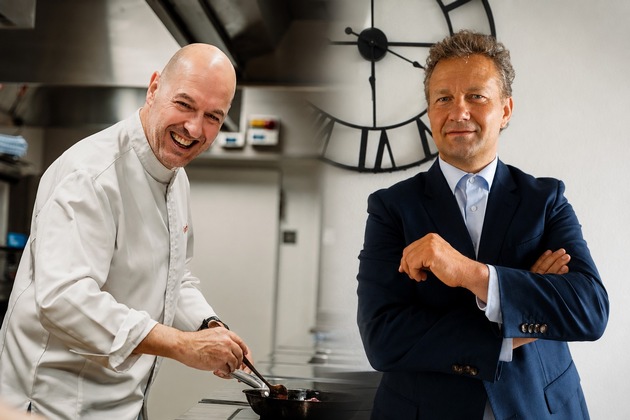 Presse-Meldung I 20 Jahre Meliá Berlin: Jubiläumswoche mit Starkoch Iñigo Urrechu, Weinverkostung und Fête de la Musique
