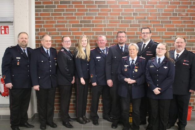 FW-OLL: Kreisjugendfeuerwehrtag 2026 in Wardenburg