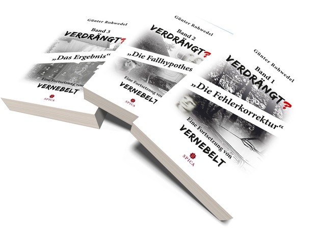Das Verbrechen an Katrin Jarosch - einem der &auml;ltesten Verbrechen in M-V ist aufgekl&auml;rt?!
