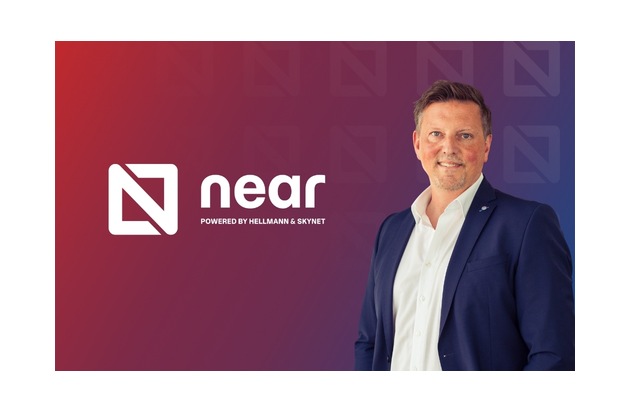 Hellmann: Jan Bierewirtz becomes Head of Sales E-Commerce