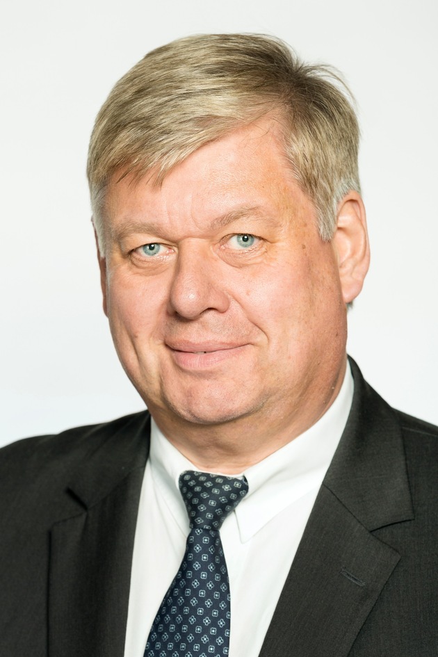 Personeller Wechsel im Verwaltungsrat der AOK Rheinland/Hamburg