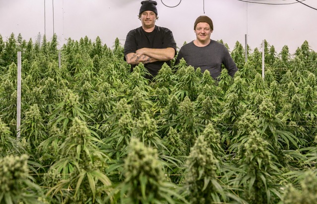 Heimat übernimmt essence verte GmbH und schafft die Grundlage für den Einstieg in den Medical-Cannabis-Markt