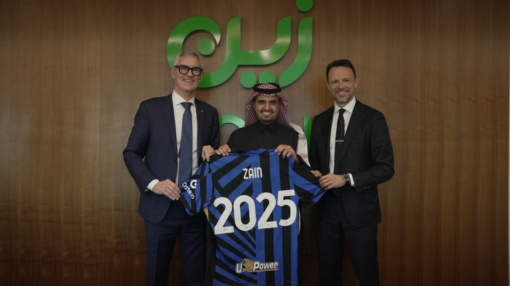 FC Internazionale Milano: ZAIN KSA BECOMES INTER PARTNER FOR 2024/25 SEASON IN CLUB’S FIRST SAUDI ARABIA AGREEMENT