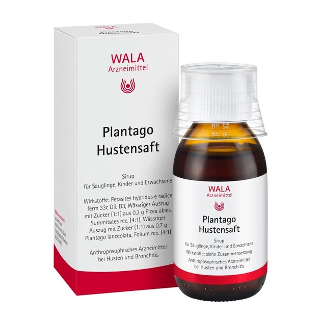 WALA Apothekenaktion &quot;Enthuster&quot;