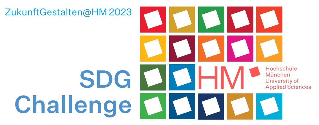Presseeinladung: ZukunftGestalten: Projektpräsentation SDG-Challenge, 29. Juni 2023, 14.00 Uhr