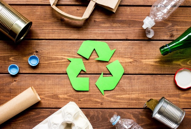Presseinformation: Neue Studie liefert Grundlagen zu faserbasierten Verpackungen mit Barrieren und definiert Anforderungen an das Design for Recycling