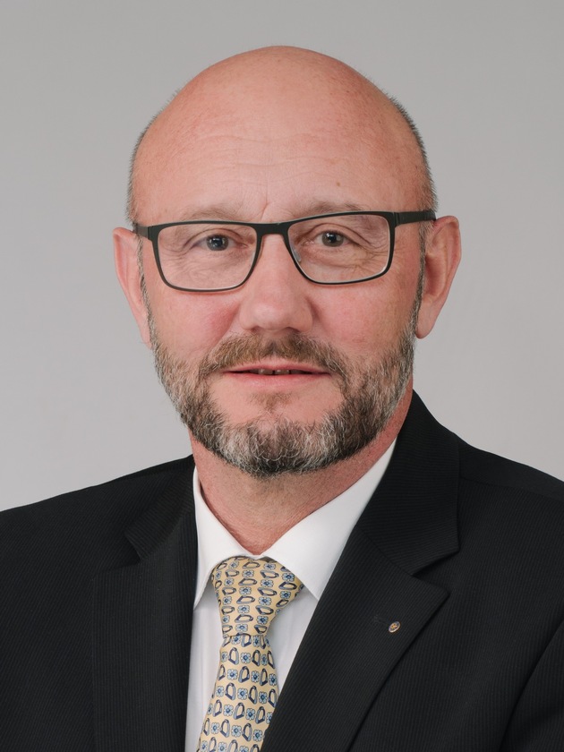 Stiftungsrat des Naturama best&auml;tigt neuen Gesch&auml;ftsf&uuml;hrer und ernennt neuen Pr&auml;sidenten