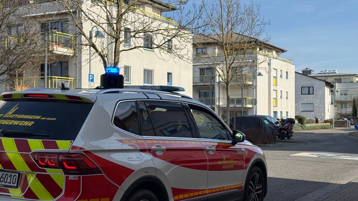 Feuerwehr MTK: Erster hessischer Warntag: Erfolgreiche Warnung in Hattersheim