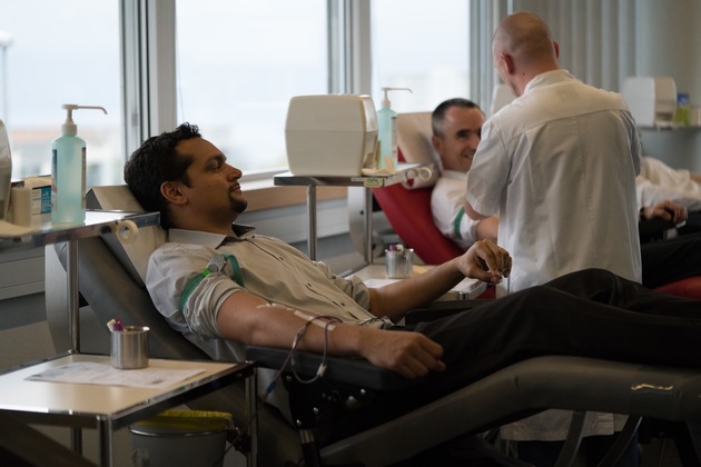 Helsana: Engagiert für das Leben