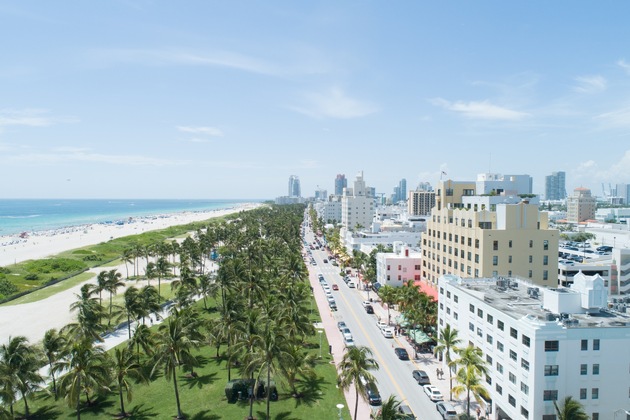 NEUES AUS GREATER MIAMI UND MIAMI BEACH