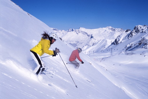 Six Multipay: Tageskarte mit dem Handy kaufen und ohne anzustehen sofort auf die Piste