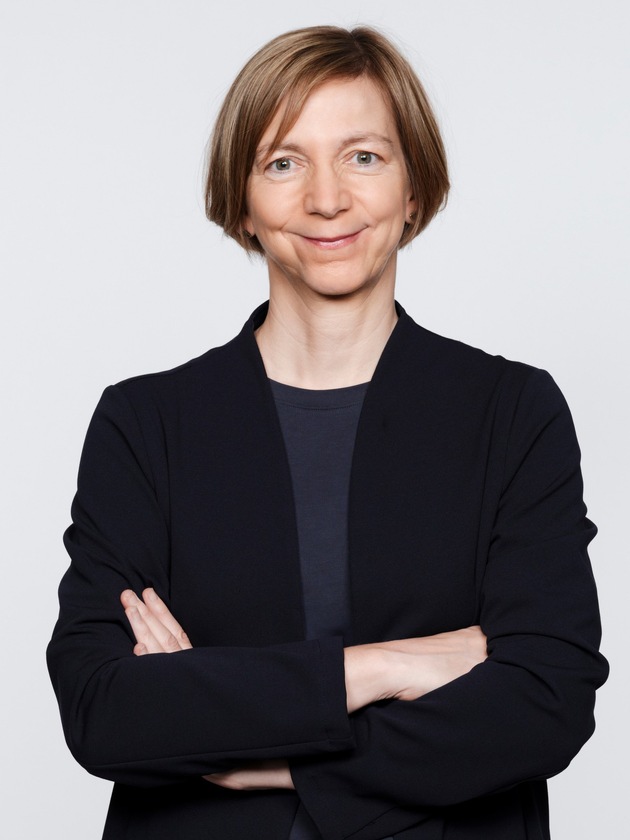 APA: Gremien best&auml;tigen Maria Scholl als Vorsitzende der Gesch&auml;ftsf&uuml;hrung