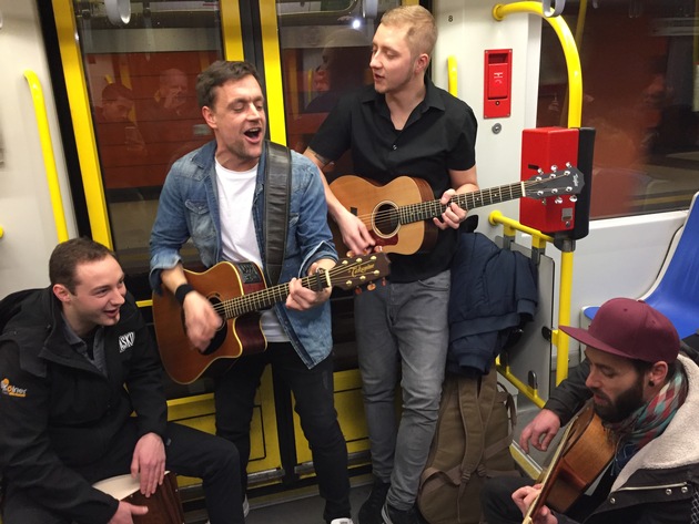 &quot;Fiasko&quot; in der Stadtbahn-Linie 9