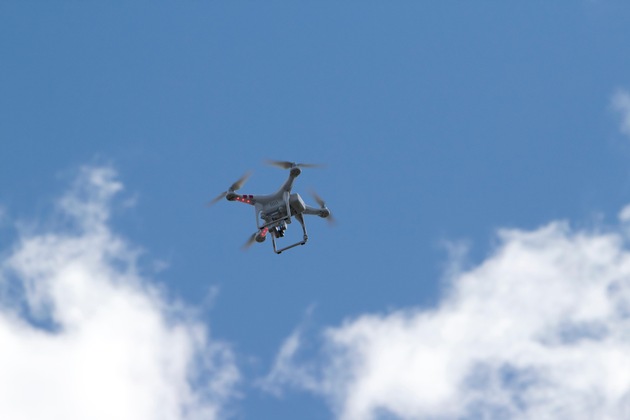Sicher fliegen - Tipps für alle Drohnenpiloten: Was es zu beachten gilt
