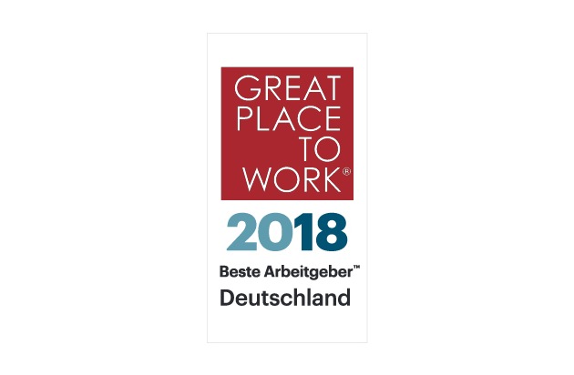 P&amp;G als einer der besten Arbeitgeber Deutschlands ausgezeichnet!