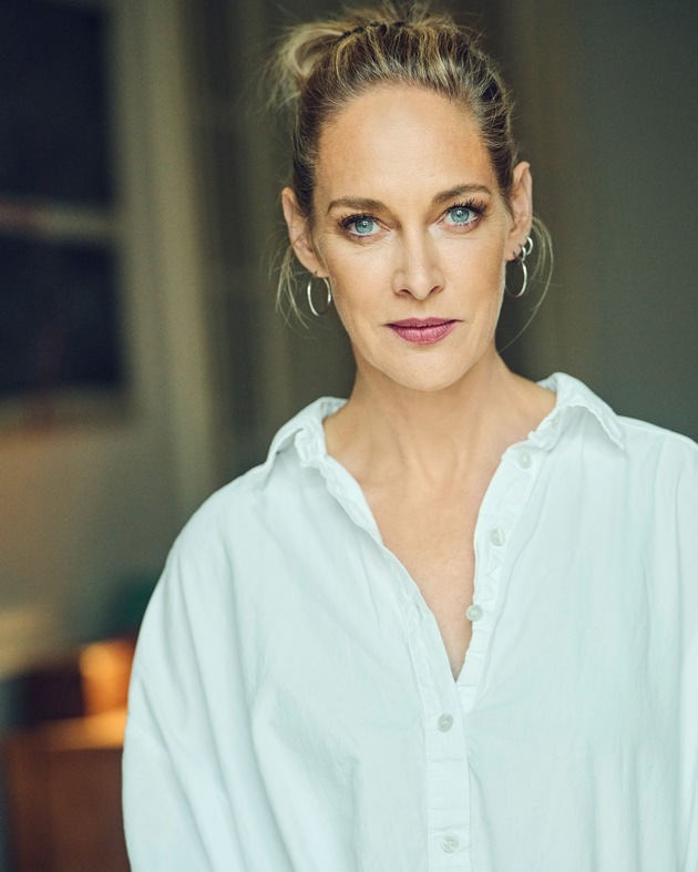 Christine Lavant Preis 2025 geht an Ulrike Draesner