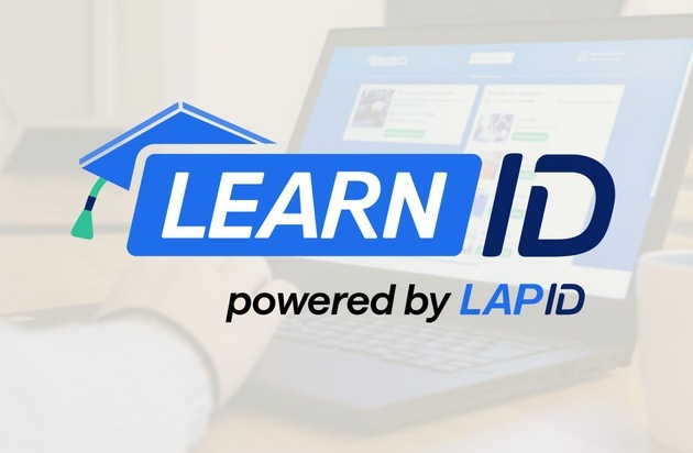 LapID Service GmbH: E-Learning f&uuml;r Arbeitsschutz und Compliance: LapID pr&auml;sentiert LearnID