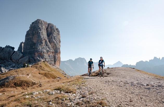 TransTirol BikeRallye 2026: Neues Konzept mit Gravel-Premiere