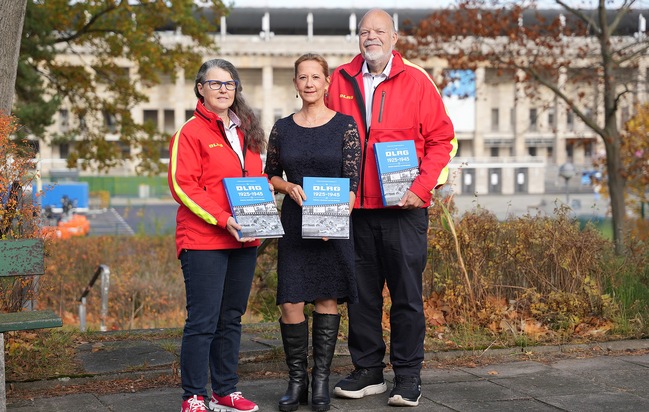 Zwischen Idealismus und NS-Ideologie: DLRG beleuchtet ihre widerspruchsvolle Geschichte zwischen 1925 und 1945