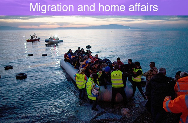 UN agencies call for resumption of EU sea migrant rescue missions
