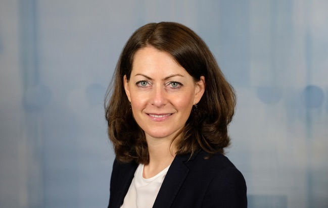 news aktuell GmbH: Janina von Jhering ist neue stellvertretende Leiterin Konzernkommunikation
