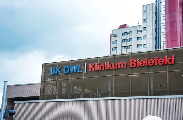 Klinikum Bielefeld schließt Geschäftsjahr 2025 mit Jahresüberschuss ab - Reformen erfordern andauernde Flexibilität