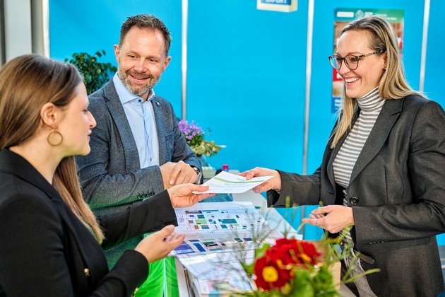 PM der TTG 21-2025 IMEX 2025: Thüringen erstmals mit eigener regionalen Fläche in Frankfurt vertreten