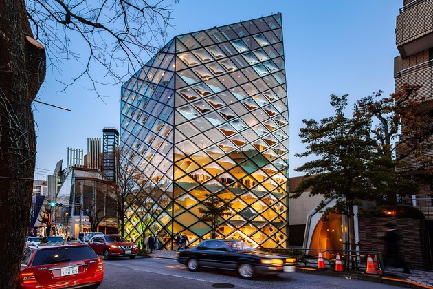 Découvrir Tokyo en toute sérénité