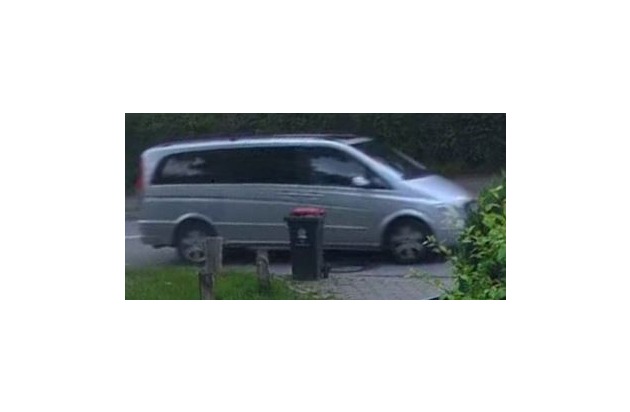 POL-HH: 260303-2. Ergänzender Zeugenaufruf nach versuchtem Tötungsdelikt in Hamburg-Farmsen-Berne