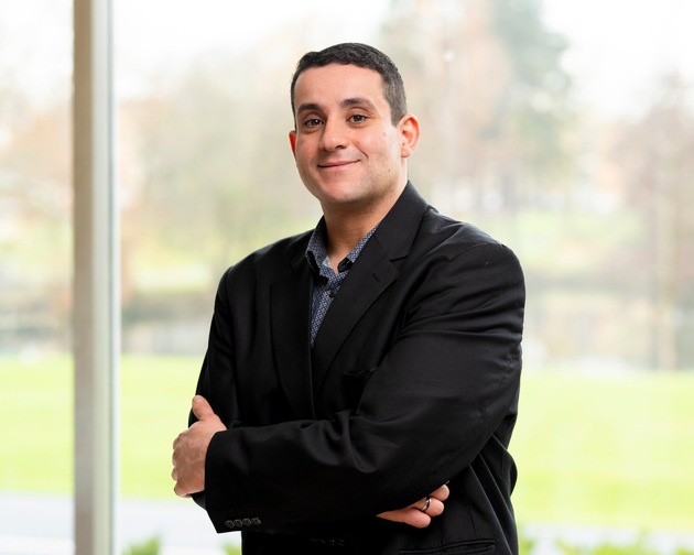 NRW-Rückkehrprogramm: Zwei Top-Talente für die Universität Duisburg-Essen