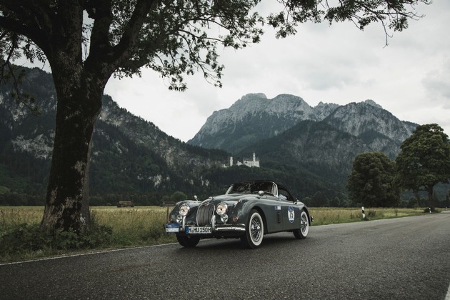 Die Cars waren die Stars - ANHÄNGE