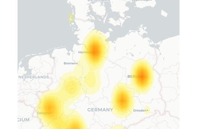 Speisekartenweb.de: Große Analyse: So viel kostet ein Restaurantbesuch in Deutschlands Städten / Speisekartenweb.de wertet über 40.000 aktuelle Speisekarten aus / Wuppertal am günstigsten / München am teuersten