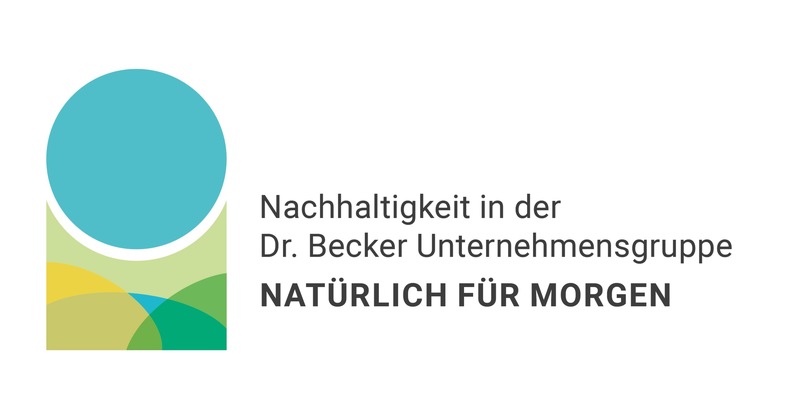 Die Dr. Becker Unternehmensgruppe nimmt am bundesweiten Klimaschutzprojekt „Klimaretter Lebensretter“ teil