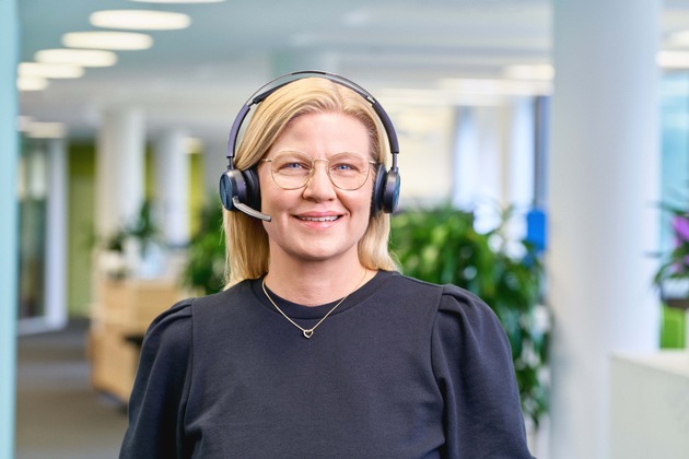 Telefonaktion: compass berät zur Versorgungsplanung