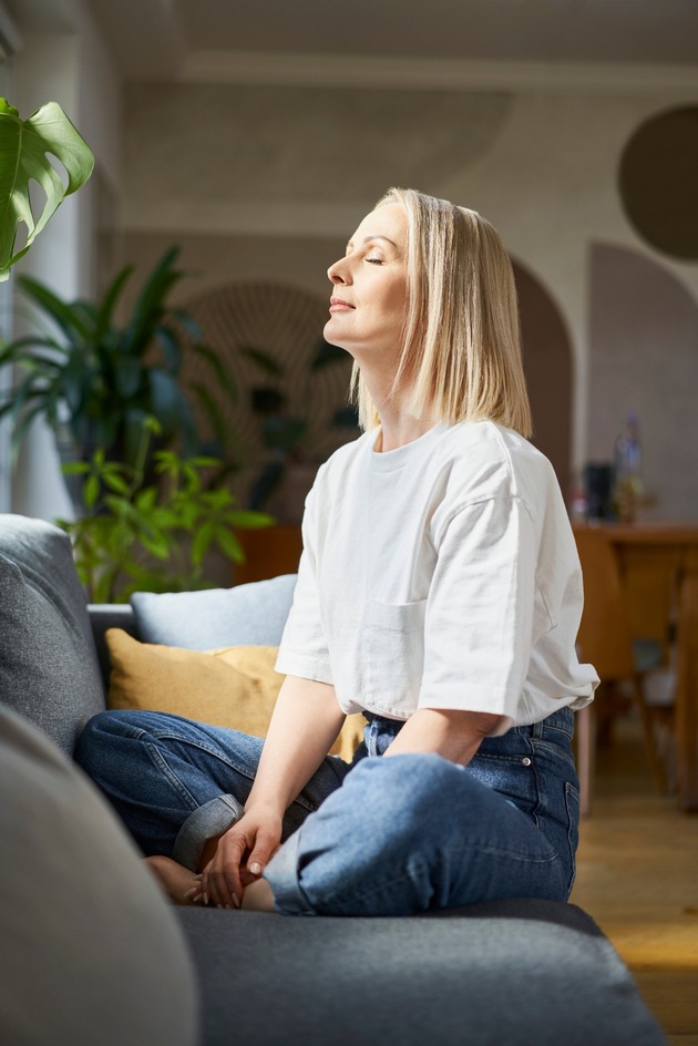 Tipps gegen Hitze: So bleibt das Zuhause auch im Sommer angenehm kühl