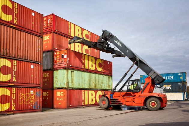BMSB in der Seefracht: Der sichere Export nach Down Under