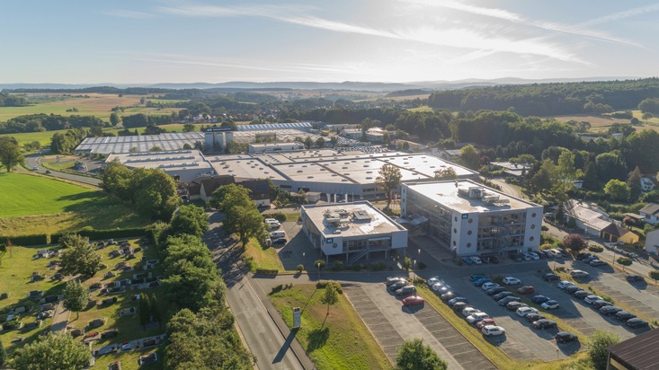 ait-group erweitert Gesch&auml;ftsf&uuml;hrung: Heiko Folgmann wird neuer Chief Executive Officer