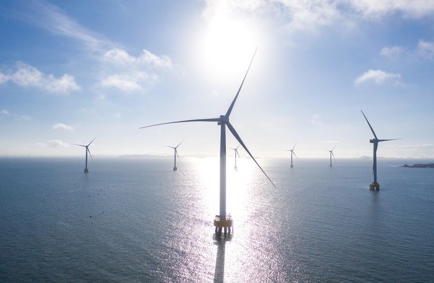 BP Europa SE: bp erhält Zuschlag für 4 GW in Auktion zum Einstieg in den deutschen Offshore-Windmarkt