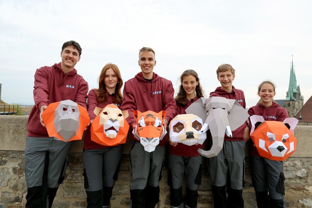 Zoo-Woche im MDR: Spezial zu 25 Jahren Pongoland und dritte Staffel „Elefant, Tiger & Kids“