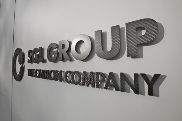 SGL Group bestätigt Ausblick für 2011 (mit Bild)